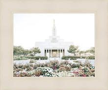 Load image into Gallery viewer, Sweet is The Work Draper Utah Temple
