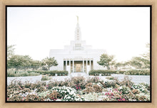 Load image into Gallery viewer, Sweet is The Work Draper Utah Temple
