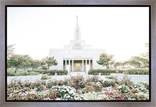 Load image into Gallery viewer, Sweet is The Work Draper Utah Temple
