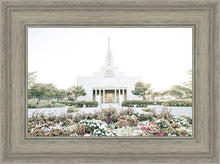 Load image into Gallery viewer, Sweet is The Work Draper Utah Temple
