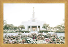 Load image into Gallery viewer, Sweet is The Work Draper Utah Temple
