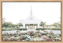 Load image into Gallery viewer, Sweet is The Work Draper Utah Temple
