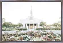 Load image into Gallery viewer, Sweet is The Work Draper Utah Temple
