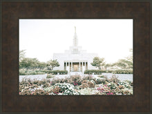 Load image into Gallery viewer, Sweet is The Work Draper Utah Temple
