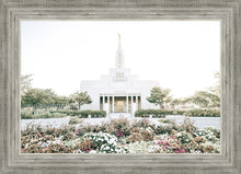 Load image into Gallery viewer, Sweet is The Work Draper Utah Temple
