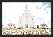 Load image into Gallery viewer, Sweet is The Work Cedar City Utah Temple
