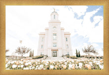 Load image into Gallery viewer, Sweet is The Work Cedar City Utah Temple
