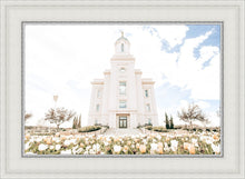 Load image into Gallery viewer, Sweet is The Work Cedar City Utah Temple
