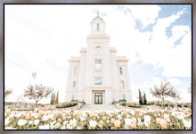 Load image into Gallery viewer, Sweet is The Work Cedar City Utah Temple
