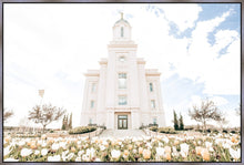 Load image into Gallery viewer, Sweet is The Work Cedar City Utah Temple
