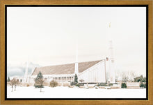 Load image into Gallery viewer, Sweet is The Work Boise Idaho Temple
