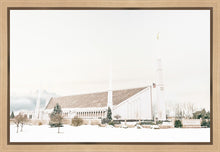 Load image into Gallery viewer, Sweet is The Work Boise Idaho Temple
