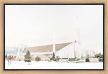 Load image into Gallery viewer, Sweet is The Work Boise Idaho Temple
