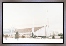 Load image into Gallery viewer, Sweet is The Work Boise Idaho Temple
