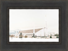 Load image into Gallery viewer, Sweet is The Work Boise Idaho Temple
