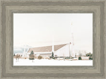 Load image into Gallery viewer, Sweet is The Work Boise Idaho Temple
