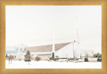 Load image into Gallery viewer, Sweet is The Work Boise Idaho Temple
