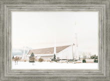 Load image into Gallery viewer, Sweet is The Work Boise Idaho Temple
