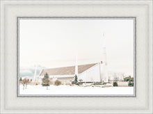 Load image into Gallery viewer, Sweet is The Work Boise Idaho Temple
