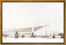 Load image into Gallery viewer, Sweet is The Work Boise Idaho Temple
