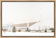Load image into Gallery viewer, Sweet is The Work Boise Idaho Temple
