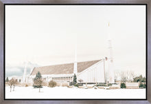 Load image into Gallery viewer, Sweet is The Work Boise Idaho Temple
