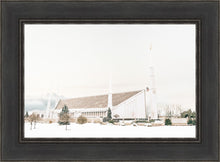Load image into Gallery viewer, Sweet is The Work Boise Idaho Temple
