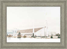Load image into Gallery viewer, Sweet is The Work Boise Idaho Temple

