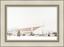 Load image into Gallery viewer, Sweet is The Work Boise Idaho Temple
