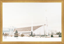 Load image into Gallery viewer, Sweet is The Work Boise Idaho Temple
