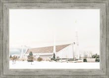 Load image into Gallery viewer, Sweet is The Work Boise Idaho Temple
