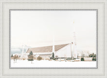 Load image into Gallery viewer, Sweet is The Work Boise Idaho Temple
