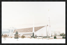 Load image into Gallery viewer, Sweet is The Work Boise Idaho Temple
