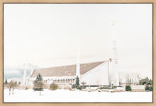 Load image into Gallery viewer, Sweet is The Work Boise Idaho Temple
