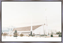 Load image into Gallery viewer, Sweet is The Work Boise Idaho Temple
