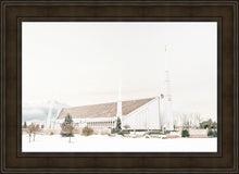 Load image into Gallery viewer, Sweet is The Work Boise Idaho Temple
