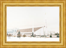 Load image into Gallery viewer, Sweet is The Work Boise Idaho Temple
