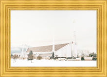 Load image into Gallery viewer, Sweet is The Work Boise Idaho Temple
