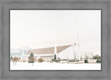 Load image into Gallery viewer, Sweet is The Work Boise Idaho Temple
