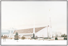 Load image into Gallery viewer, Sweet is The Work Boise Idaho Temple
