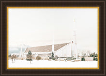 Load image into Gallery viewer, Sweet is The Work Boise Idaho Temple
