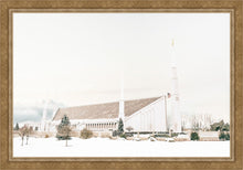 Load image into Gallery viewer, Sweet is The Work Boise Idaho Temple
