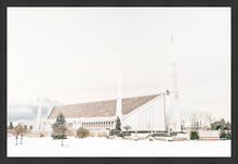 Load image into Gallery viewer, Sweet is The Work Boise Idaho Temple
