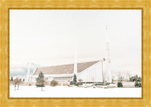 Load image into Gallery viewer, Sweet is The Work Boise Idaho Temple

