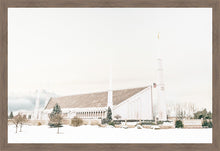 Load image into Gallery viewer, Sweet is The Work Boise Idaho Temple
