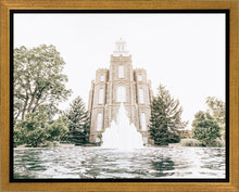 Load image into Gallery viewer, Sweet is The Work Logan Utah Temple
