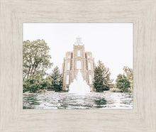 Load image into Gallery viewer, Sweet is The Work Logan Utah Temple
