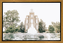 Load image into Gallery viewer, Sweet is The Work Logan Utah Temple

