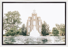 Load image into Gallery viewer, Sweet is The Work Logan Utah Temple
