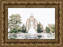 Load image into Gallery viewer, Sweet is The Work Logan Utah Temple

